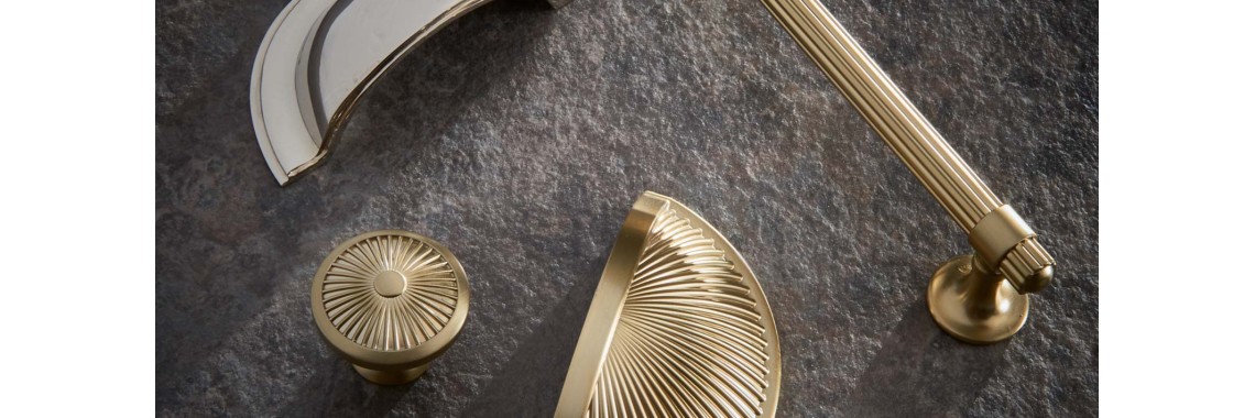 Hafele Decorative Handles