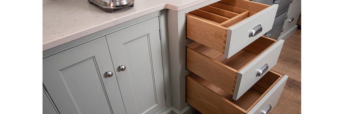 Hafele Drawers