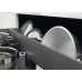 Divider Profile for Tavinea Optima System Plastic Grass For Vionaro drawers graphite