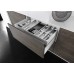 Drawer Insert for Vionaro Drawers Grass Tavinea Sorto For cabinet width 300 mm and above graphite
