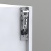 Concealed Cabinet Hanger Press Fitting or Screw Mounting Two Way Adjustment Invisible inside the cabinet Right handed