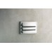 Wall Vent Stainless Steel System 150 vent height and width 160 x 290 mm