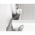 Child Safety Catch for Drawer White finish