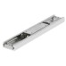 Sliding Track System Track Length 2400-3600 mm Accuride 0116 Length 2400 mm