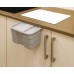 Waste Container 4.2 Litres Ninka BioBin 4.2 litre bin light grey