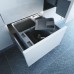 Individual Bin Lid Ninka One2Five and One2Seven For bin capacity 5.5 and 8 litres