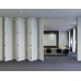 Fitting Set for Folding Interior Doors Slido W-Fold32 100T Top hung system Additional set for systems with bottom track