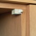 Push Door Catch for Duomatic Hinge For use with Duomatic hinge for opening doors without handles Door catch part