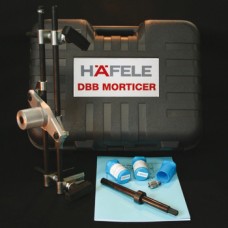 DBB Mortice Jig and Fittings DBB Mortice Jig For locks up to 100 mm deep