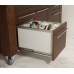 Ball Bearing Drawer Runners Full Extension Load Capacity 100-160 kg Accuride 5321 High grade stainless steel with hold-in feature Installed length 300 mm load capacity 120 kg