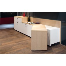 Table Top Swivel Fitting Set .