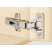 Additional Magnet for Maxi Push Magnetic Door Catch Without eject pin for front panels with width of more than 1200 mm or if 3 or more Push hinges are being used Without eject pin