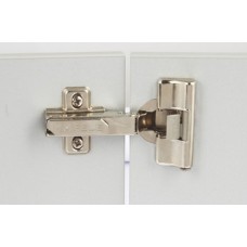 please look Screw fixing cup click on arm 45/9.5