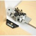 Drilling Jig 500 for Standard Hinges Grass Drilling pattern 48/9