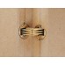 Zysa Hinge 180° Drilling Hole Ø 10-24 mm Unhanded design Drilling hole Ø 14 mm