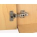 Concealed Cup Hinge 100° Nexis Sprung Full Overlay Mounting Grass Soft close compatible Screw fixing cup click on arm 48/9