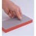 Cover Cap Self Adhesive Wood Veneer For screw heads or Minifix connector housing Walnut