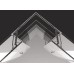 Door Opening Mechanism Min. Cabinet Width 398-475 mm for Door Width 450-600 mm Soft close Min. cabinet width 475 mm