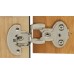 Exposed Axle Hinge Arm 180° Single Pivot Quick Mounting Aximat 300 Order hinge arm and cup separately Hinge arm