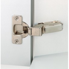Concealed Cup Hinge 95° Nexis Sprung for 45° Angle Applications Grass Nexis Soft close compatible Screw fixing cup click on arm 48/9