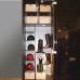 Door Opening Mechanism Min. Cabinet Width 398-475 mm for Door Width 450-600 mm Soft close Min. cabinet width 475 mm
