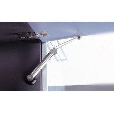 Single Door Flap Fitting Grass Kinvaro T-105 For top box units Left hand