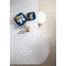 Adhesive 75ml Ice Blue Solid Surface Minerva® .