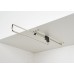 Pull-Out Wardrobe Rail Load Capacity 3-8 kg Hole centres 231 - 431 mm Retracted length 260 mm hole centres 231 mm load capacity 8 kg