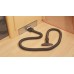 Plinth Vacuum Slimline Version Sweepovac stainless steel coloured
