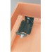 Folding Feet Foldaway Bed Fittings Steel Anthracite RAL 9011 finish