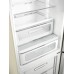 Fridge-Freezer Freestanding Total Capacity 365 Litres Smeg 50’s Style FAB32RCR5UK - Cream right hand hinge