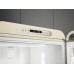 Fridge-Freezer Freestanding Total Capacity 365 Litres Smeg 50’s Style FAB32RCR5UK - Cream right hand hinge