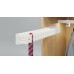 Multi-Functional Pull Out Häfele Dresscode Umber grey RAL 7022