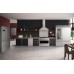Chimney Hood 1200 mm Smeg Opera KD120HXE - Stainless steel