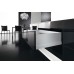Assembled Drawer 186 mm High for Cabinet Width 300-1000 mm Nova Pro Scala For cabinet width 1000 mm stone