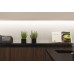 LED Flexible Strip Light 12 V Rated IP20 Loox5 LED 2068 120 LEDs/m 9.6 W/m Length 5 m warm white 3000 K