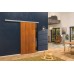 Fitting Set for Sliding Interior Doors Slido D-Line11 Top hung system Slido D-Line11 120-P with soft close on both sides