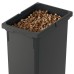 Pull Out Waste Bin 300 mm Vauth-Sagel VS ENVI Space XX Pro S / Pro With synchronised over extension runners For cabinet width 300 mm depth 476 mm 1x 32 + 1x 1.2 litres - lava grey