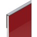 Edge Profile for Alusplash™ Splashbacks 3050 mm - Anthracite