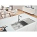 Sink GROHE K1000 single bowl Drainer Right