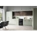 Range Cooker 600 mm Rangemaster Professional+ 60 NEXSE110EICB/C - Charcoal black