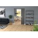 Fitting Set for Sliding Interior Doors Hawa-Junior 80/Z Top hung system For 1 door with SoftMove 80