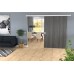 Fitting Set for Sliding Interior Doors Hawa-Junior 80/Z Top hung system For 1 door with SoftMove 80