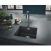 Sink Single Bowl GROHE K700 Stainless steel model 31 588 SD0