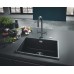Sink Single Bowl GROHE K700 Stainless steel model 31 588 SD0