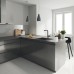 Sink Single Bowl GROHE K700 Stainless steel model 31 588 SD0