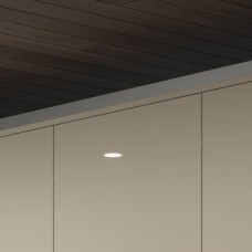 Cornice Ultragloss Cashmere Aspekt Hampstead 1x 3050 mm length