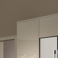 Cornice Ultragloss Stone Grey Aspekt Hampstead 1x 3050 mm length