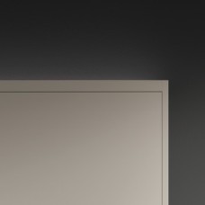 Multipurpose Rail Gloss Dove Grey Aspekt Skye 1x 3050 mm length
