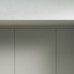 Multipurpose Rail Matt Dove Grey Aspekt Skye / Stirling / York 1x 3050 mm length